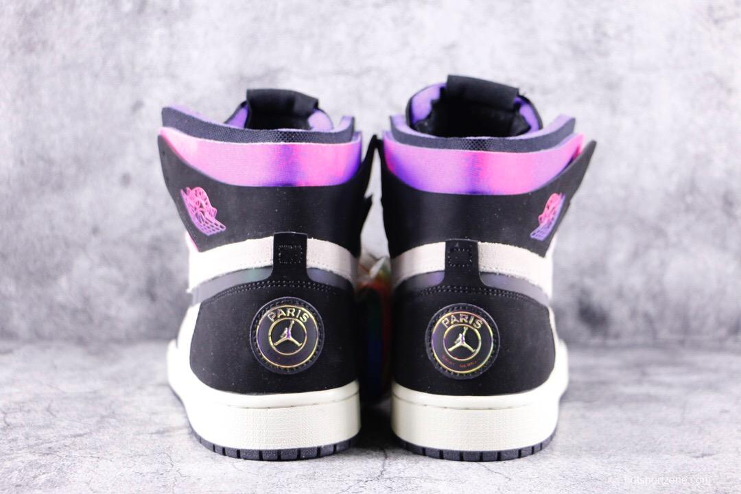 Air Jordan 1 Zoom Comfort “PSG”