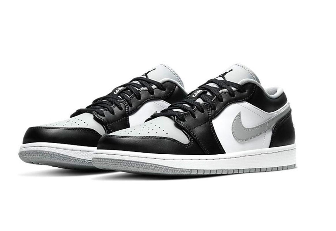 Air Jordan 1 Low Shadow