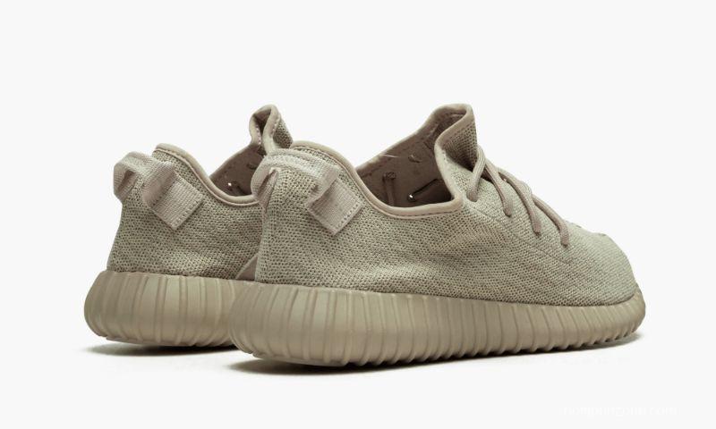 Yeezy Boost 350 Oxford Tan WOMEN