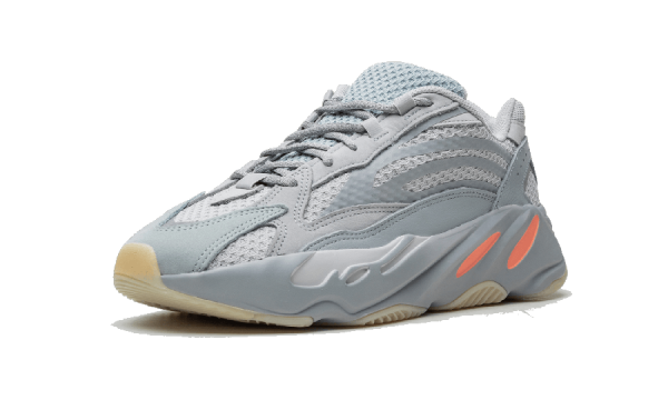 Adidas YEEZY Yeezy Boost 700 V2 Shoes Inertia - FW2549 Sneaker WOMEN
