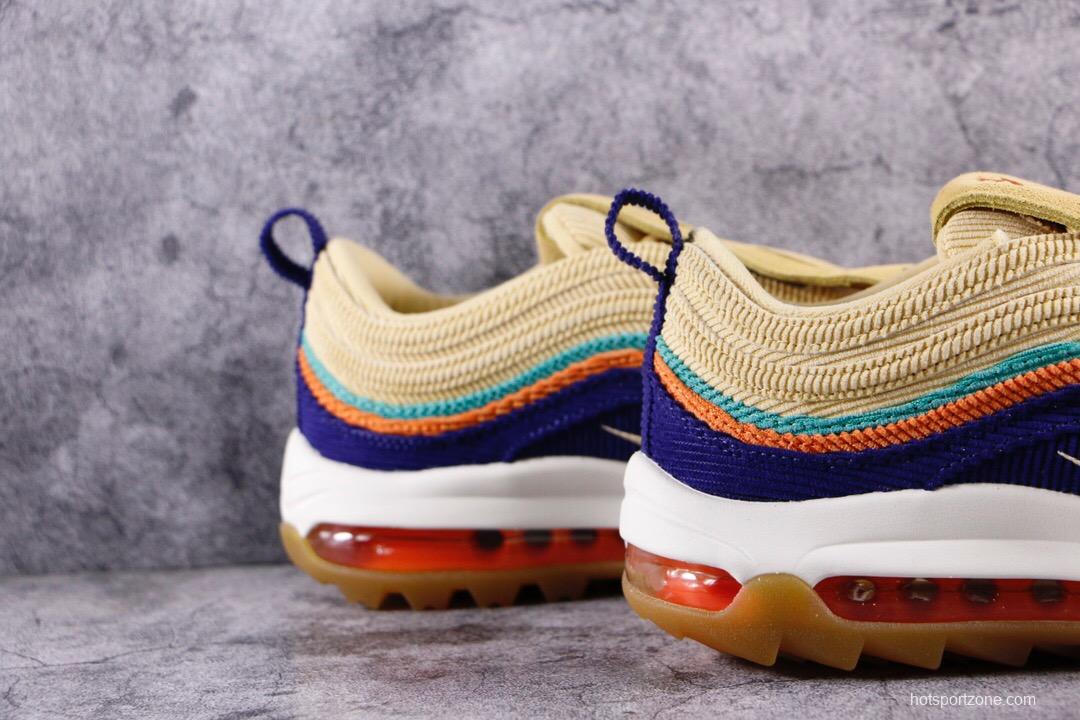 Nike Air Max 97 Golf NRG