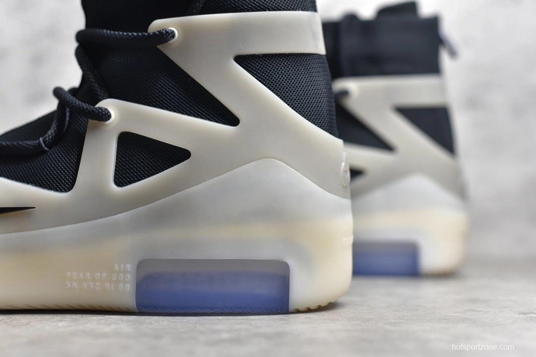 NK Air Fear of God 1