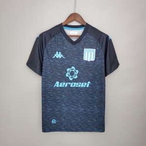 21/22 Atletico Argentina away Soccer Jersey