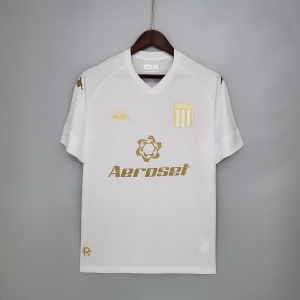 21/22 Atletico Argentina third away white Soccer Jersey