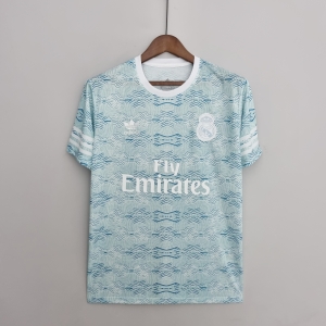 22/23 Real Madrid Special Edition Soccer Jersey