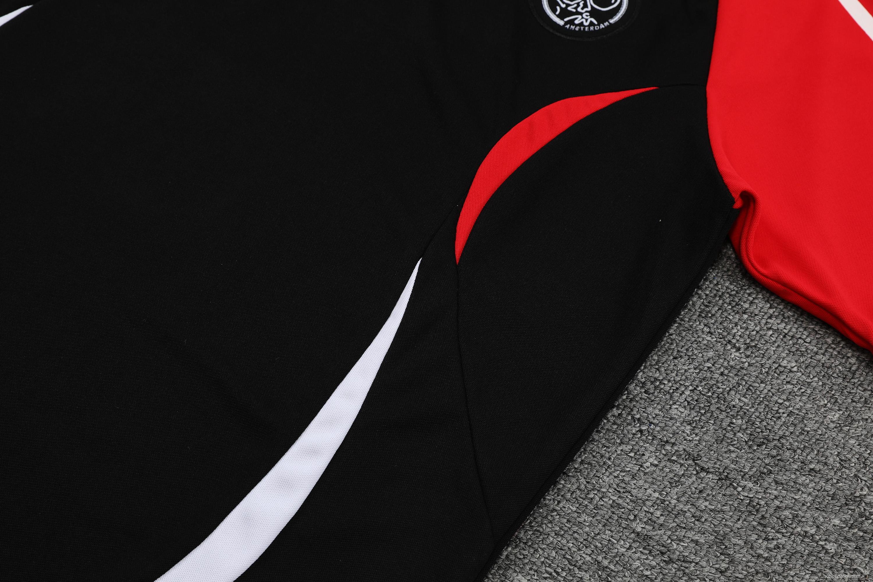Ajax POLO kit black (not sold separately)