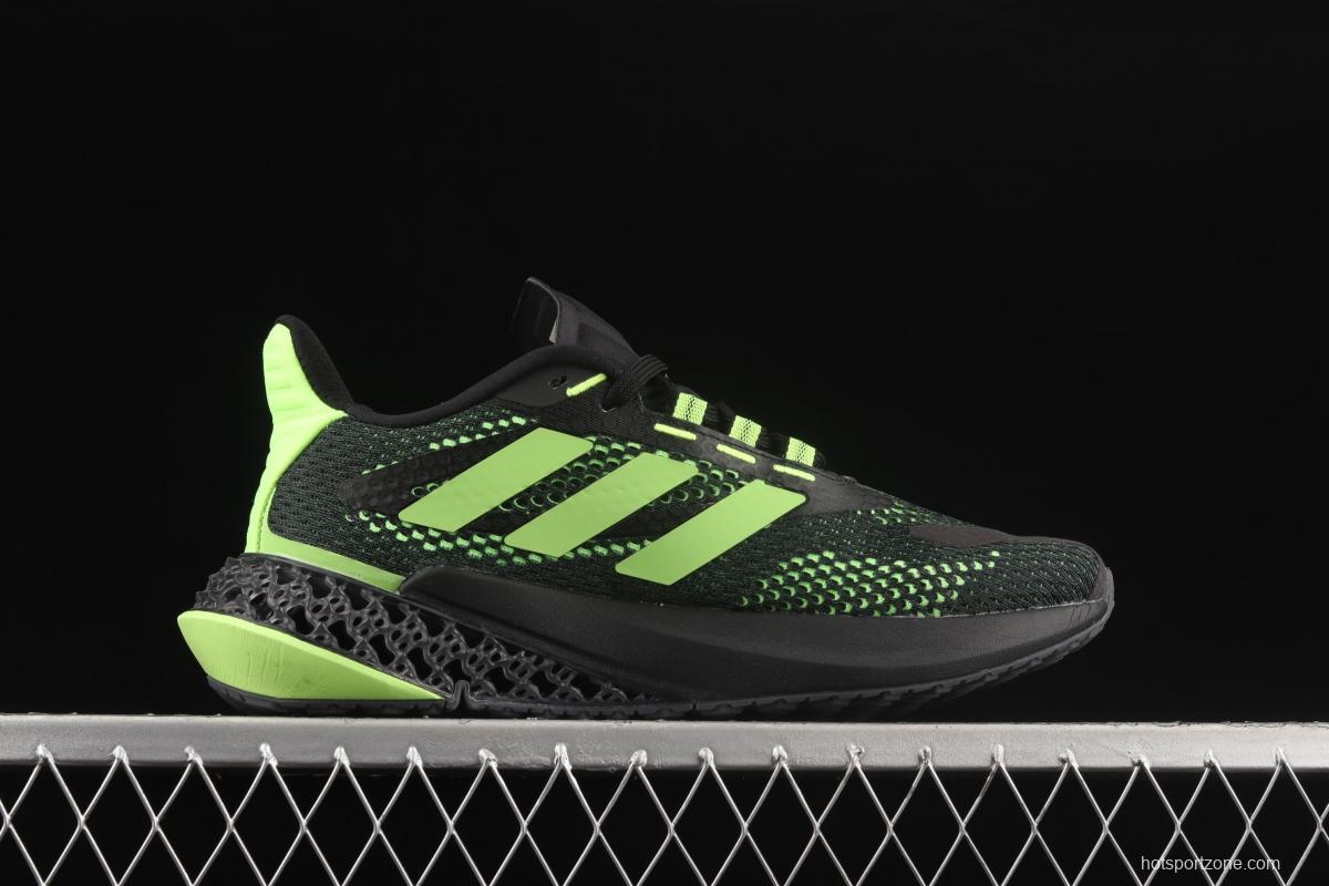 Adidas 4D Fwd Pulse Q46451 4D pulse series casual running shoes