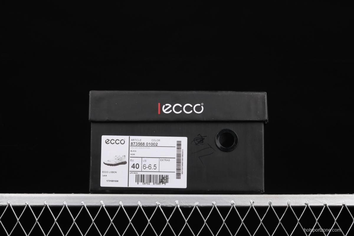 ECCO 2021 spring and summer new walking series sports shoes leisure running shoes 87356801002