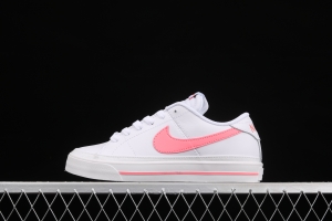 NIKE Court Legacy classic retro fashion street sports board shoes DA5380-103