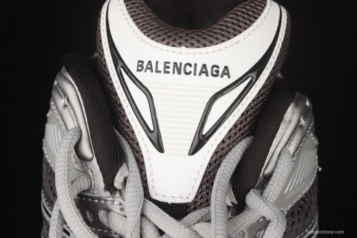 BalenciagaX-Pander 6.0vintage spring shoes W2RA31212