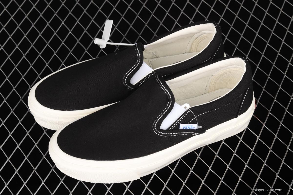 Vans Slip-On high-end branch line neutral leisure board shoes VN0A45JK1WX