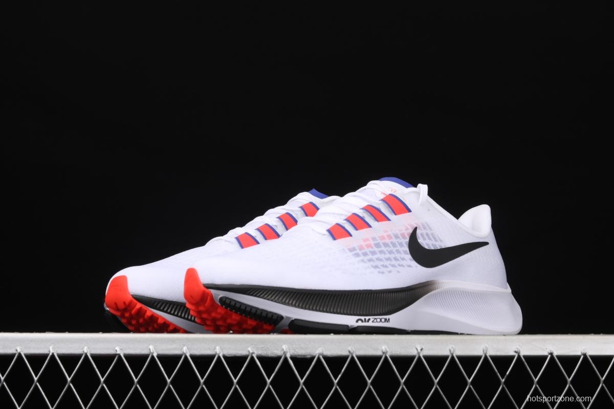 NIKE Air Zoom Pegasus 37 net breathable running shoes DD8348-100