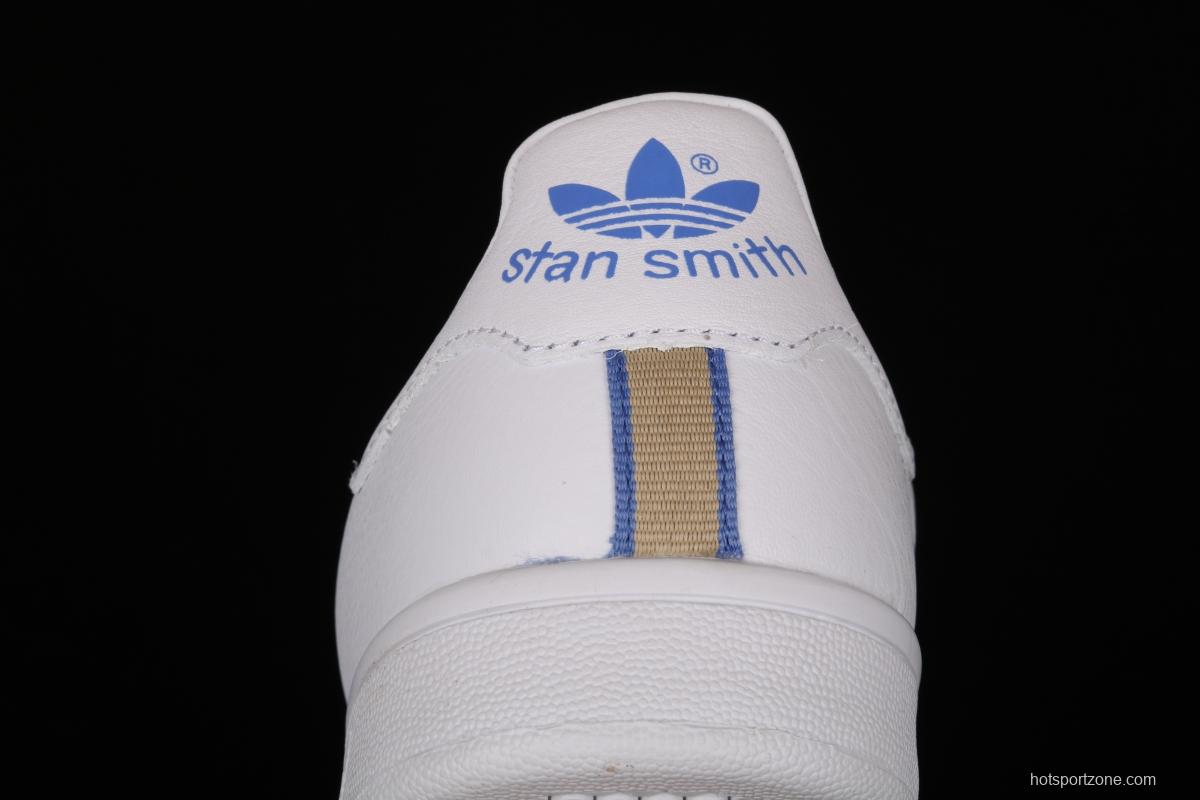 Adidas Stan Smith CG6014 Smith first-layer neutral casual board shoes