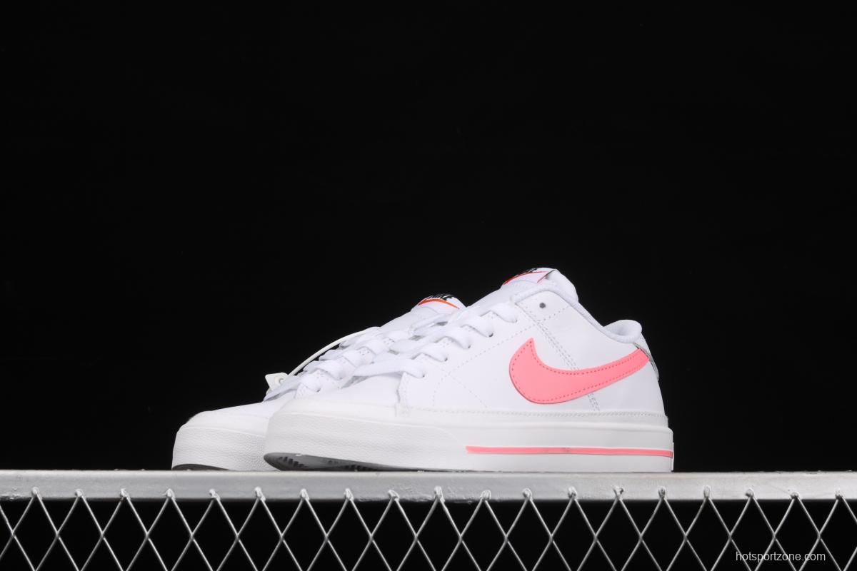 NIKE Court Legacy classic retro fashion street sports board shoes DA5380-103