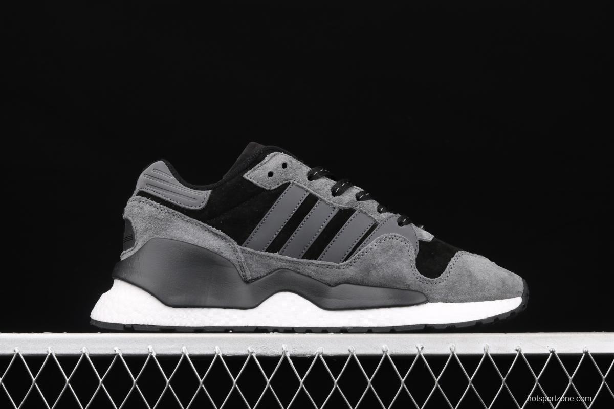 Adidas ZX930 x EQT Never MAdidase Pack G26755 vintage casual shoes