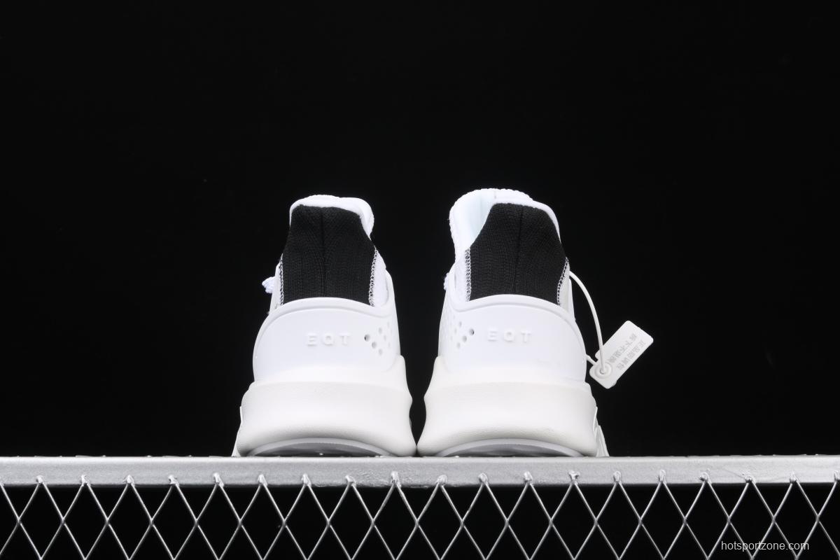 Adidas EQT Bask AdidasV FU9398