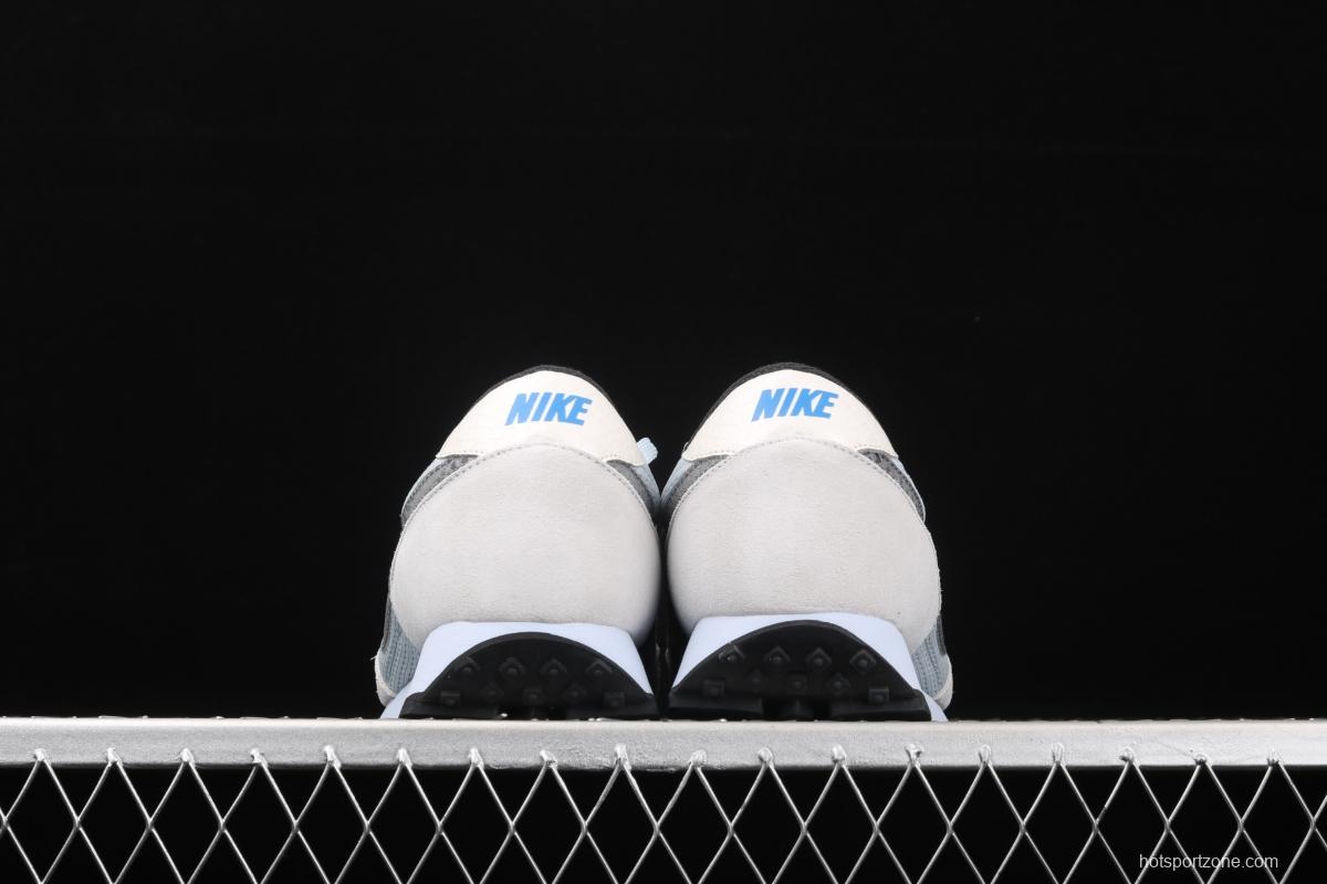 NIKE Air Daybreak 1979 Anniversary Shunfeng Waffle Series 40th Anniversary Limited vintage Leisure jogging shoes CV3029-1979