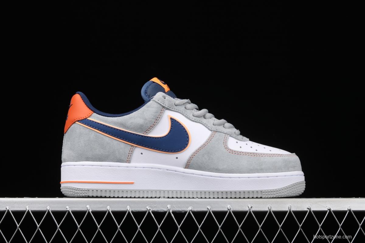 NIKE Air Force 1 Low low-top leisure sports board shoes CQ5059-103