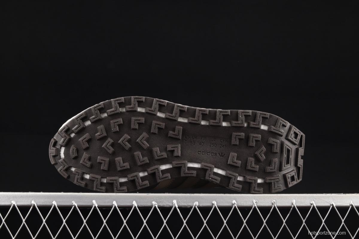 Adidas Retropy E5 GW4411 new sports leisure popcorn running shoes