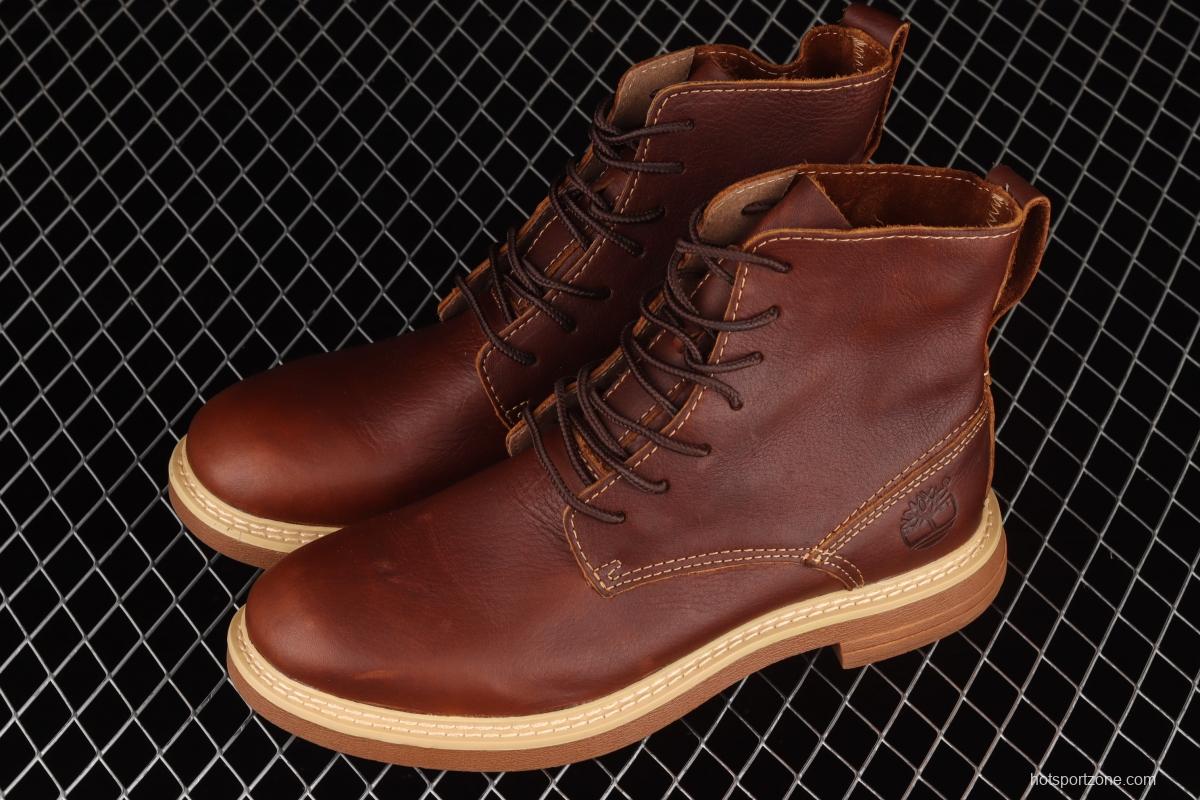 Timberland 19SS counter hot selling cowboy boots TB5103A