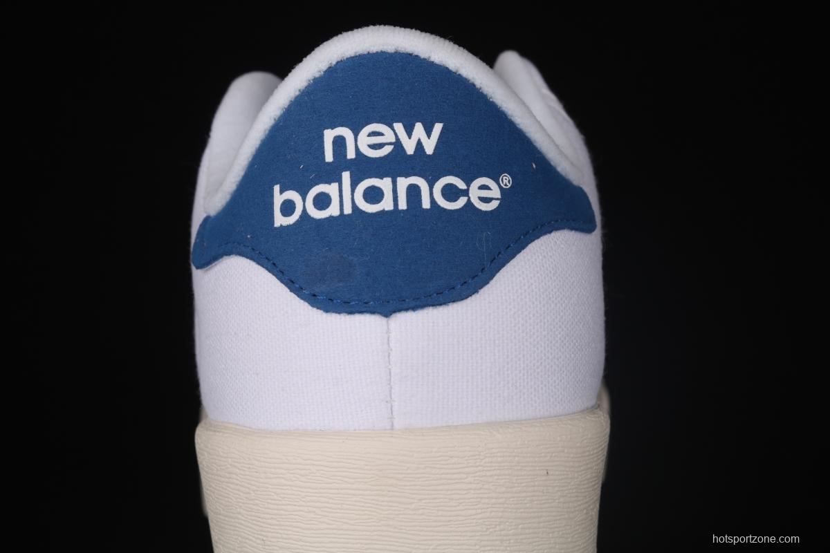 New Balance Proctsen New Bailun retro smile canvas leisure classic campus board shoes PROCTWT