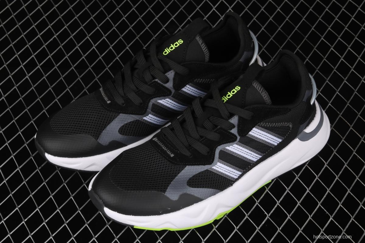 Adidas NEO Futuref Low FW3371 summer sports comfortable leisure shoes