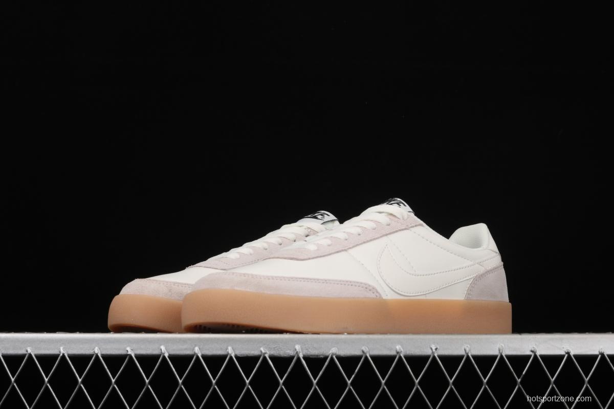 J.Crew x NIKE Killshot II Leather joint style American leisure retro leisure board shoes 432997-128,