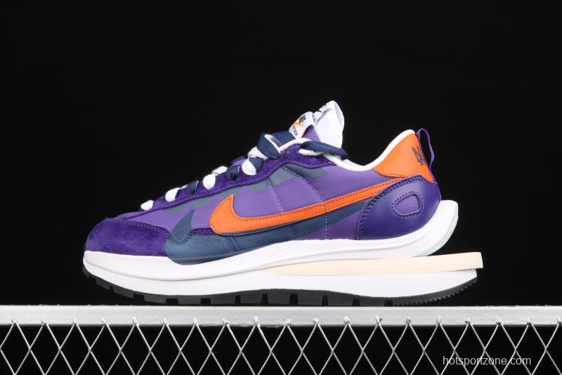 Sacai x NIKE VaporWaffle 3.0Casual shoes DD1875-500