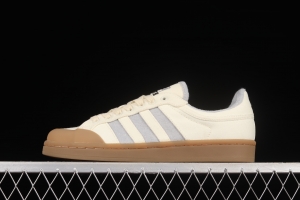 Adidas Originals Americana low FV9906 clover breathable fabric face campus wind low upper board shoes