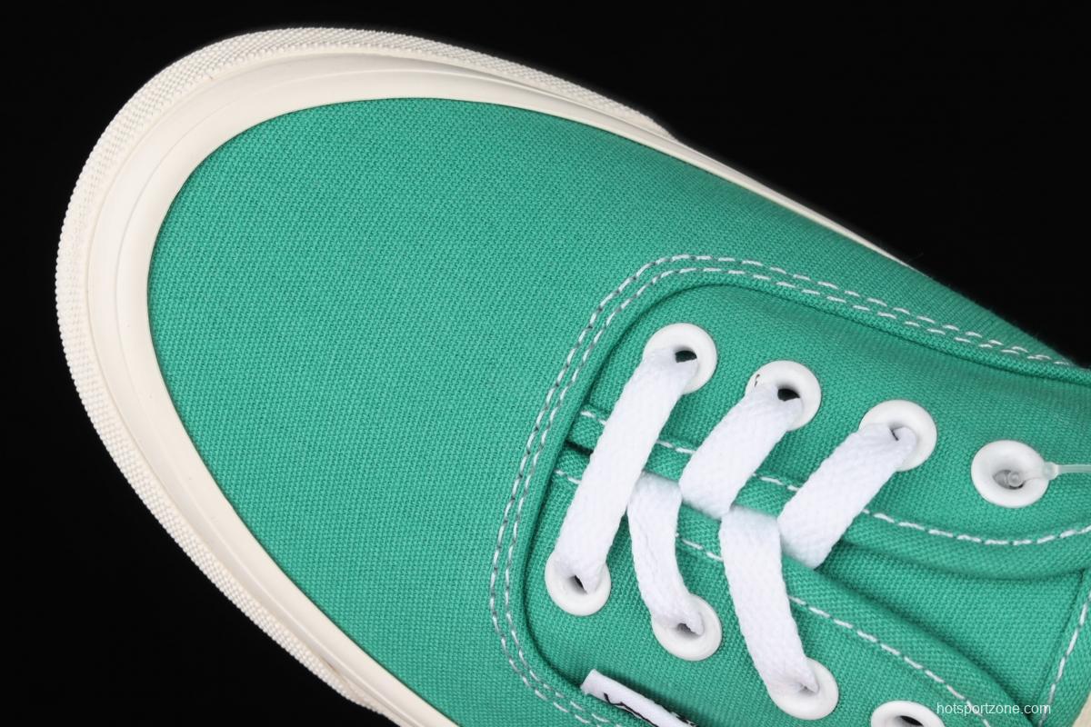 Vans Authentic Anaheim Valentine's Day Limited Green Love Leisure half-drag VN0A54F72BJ