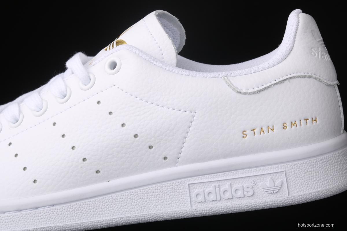 Adidas Stan Smith FU9193 Smith first-layer neutral casual board shoes