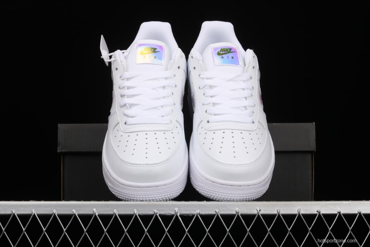 NIKE Air Force 1x 07 Low low-top casual board shoes CV1699-100