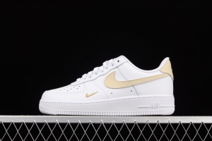 NIKE Air Force 1x 07 Low low-top casual board shoes CZ0270-105