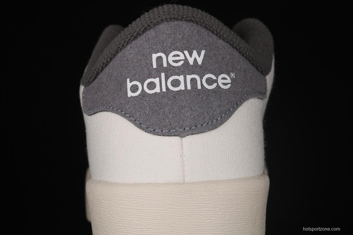 New Balance Proctsen New Bailun retro smile canvas leisure classic campus board shoes PROCTWG