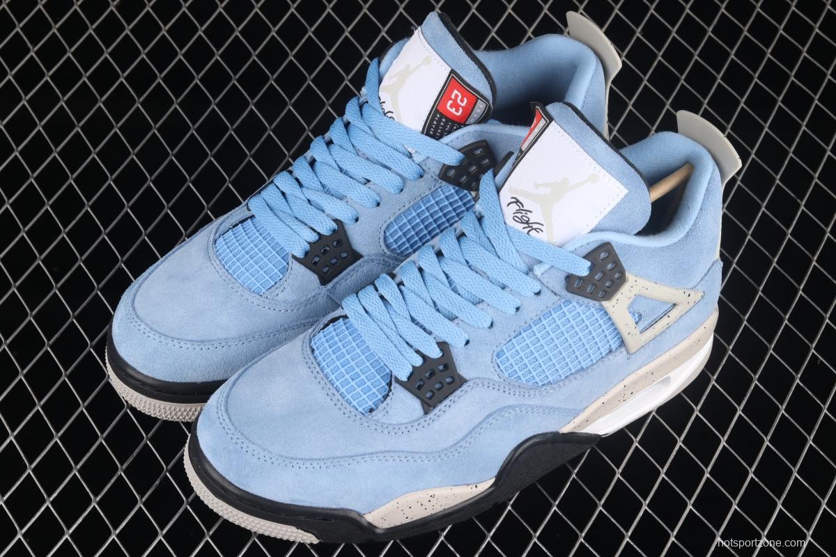 Air Jordan 4 SE University Blue University Blue CT8527-400