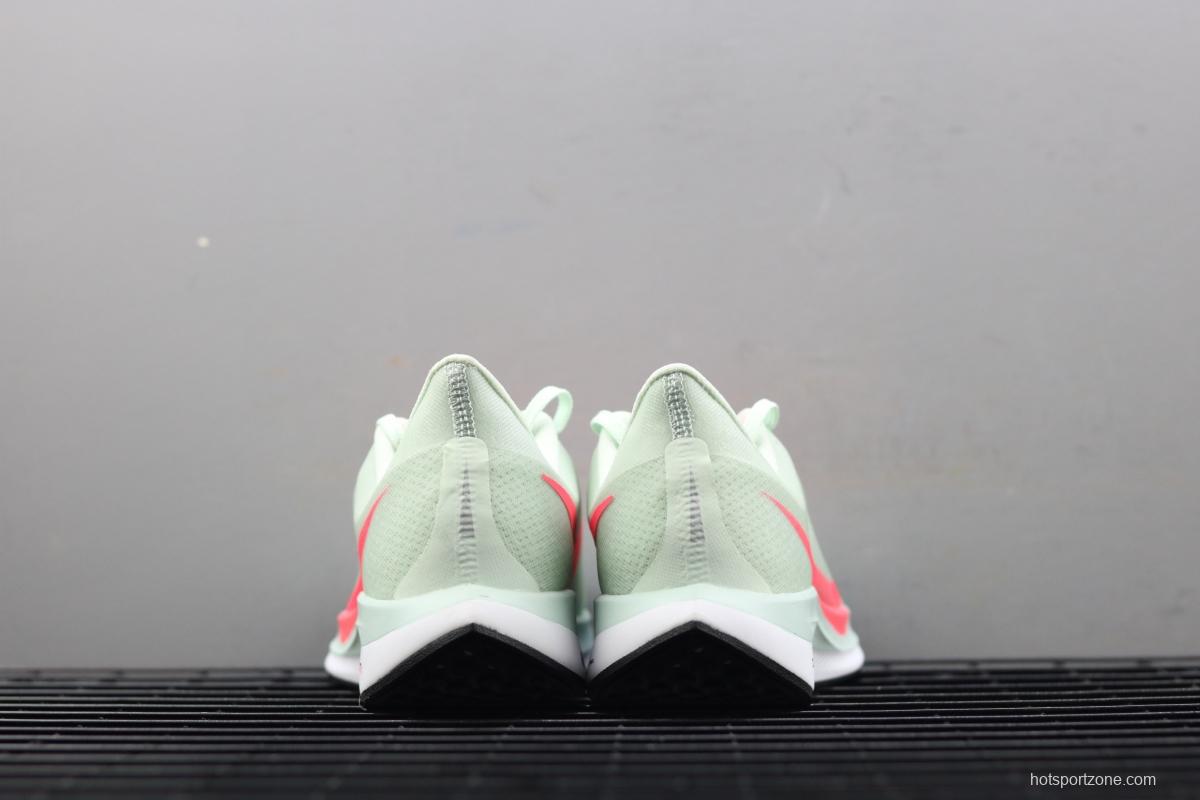 NIKE Air Zoom Pegasus 35 Turbo 2.0 net breathable running shoes AJ4114-060