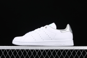 Adidas Stan Smith G27907 Smith first-layer neutral casual board shoes