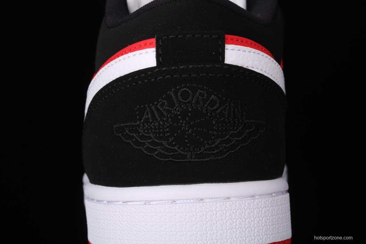 Air Jordan 1 Low Bulls Chicago low Top Culture Basketball shoes DC0774-016