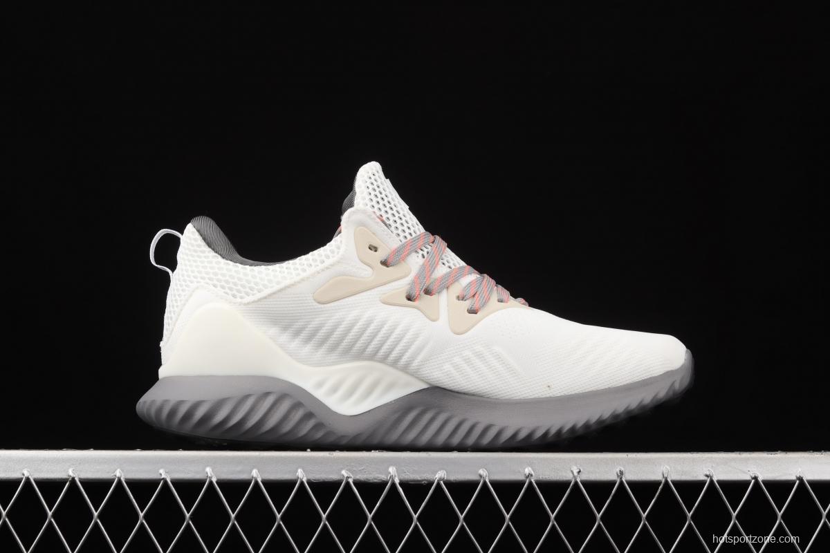 AlphaBounce Beyond M B89103 Alpha net casual running shoes