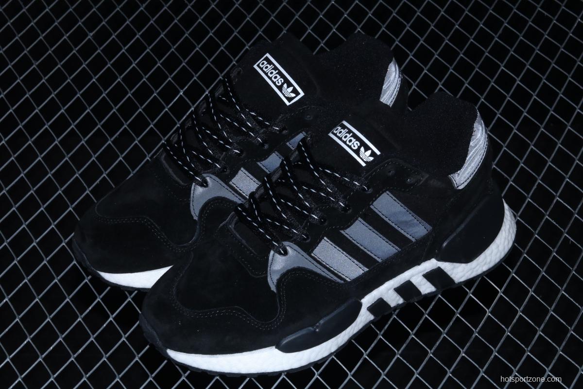 Adidas ZX930 x EQT Never MAdidase Pack G26550 retro casual shoes