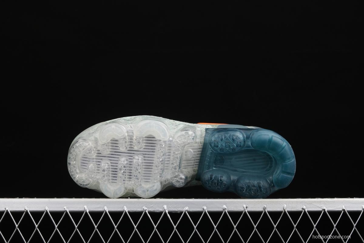 NIKE Air Vapormax Flyknt 2019 full palm air cushion running shoes