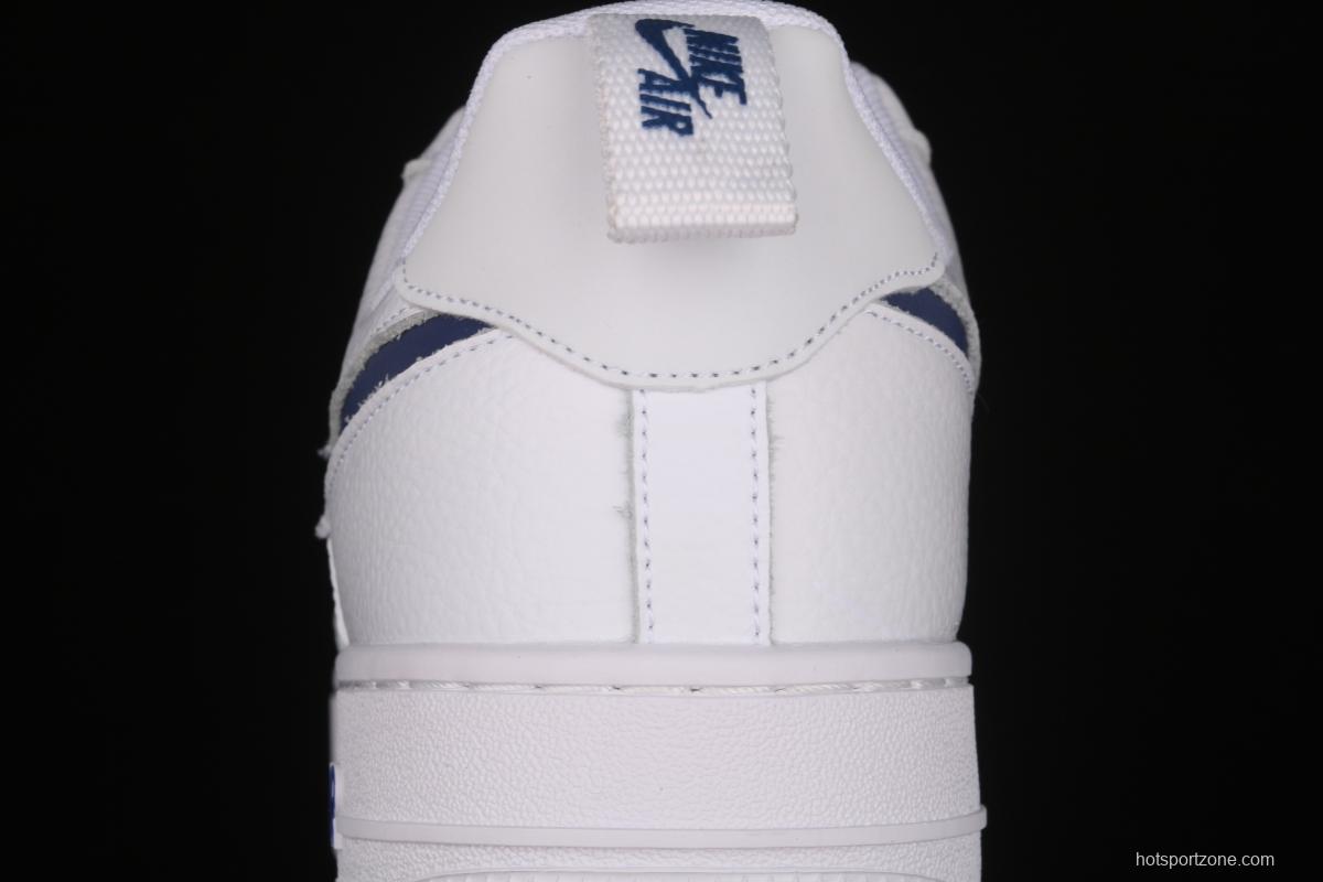NIKE Air Force 1 low-top sports and leisure board shoes DJ6887-100