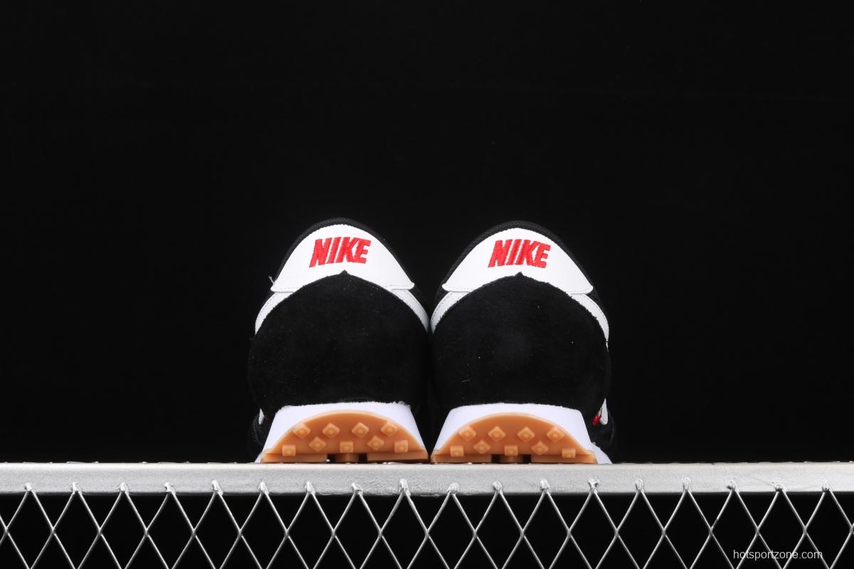 NIKE Air Daybreak 1979 Anniversary Shunfeng Waffle Series breathable retro Leisure jogging shoes CK2351-446