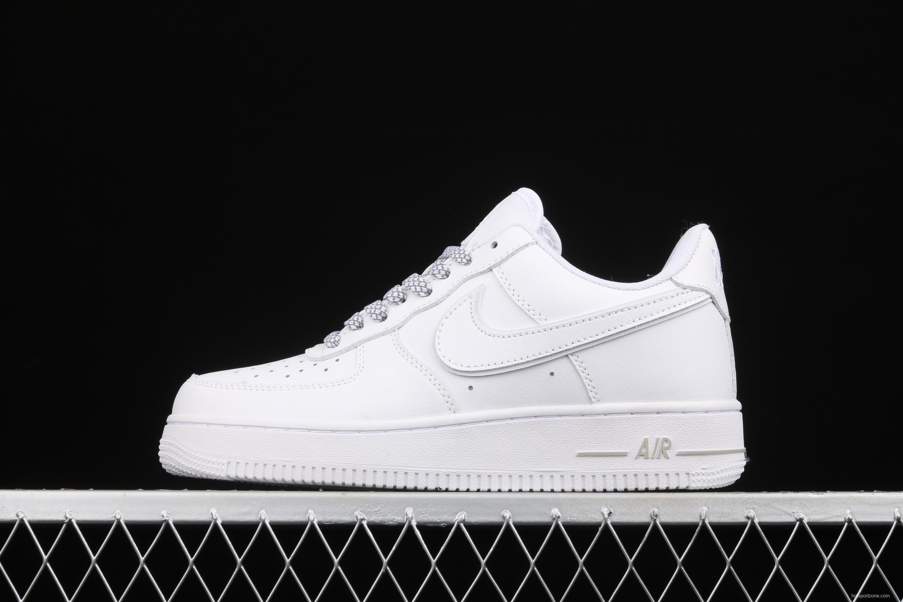 NIKE Air Force 1' 07 Low low-top casual board shoes CR7792-022