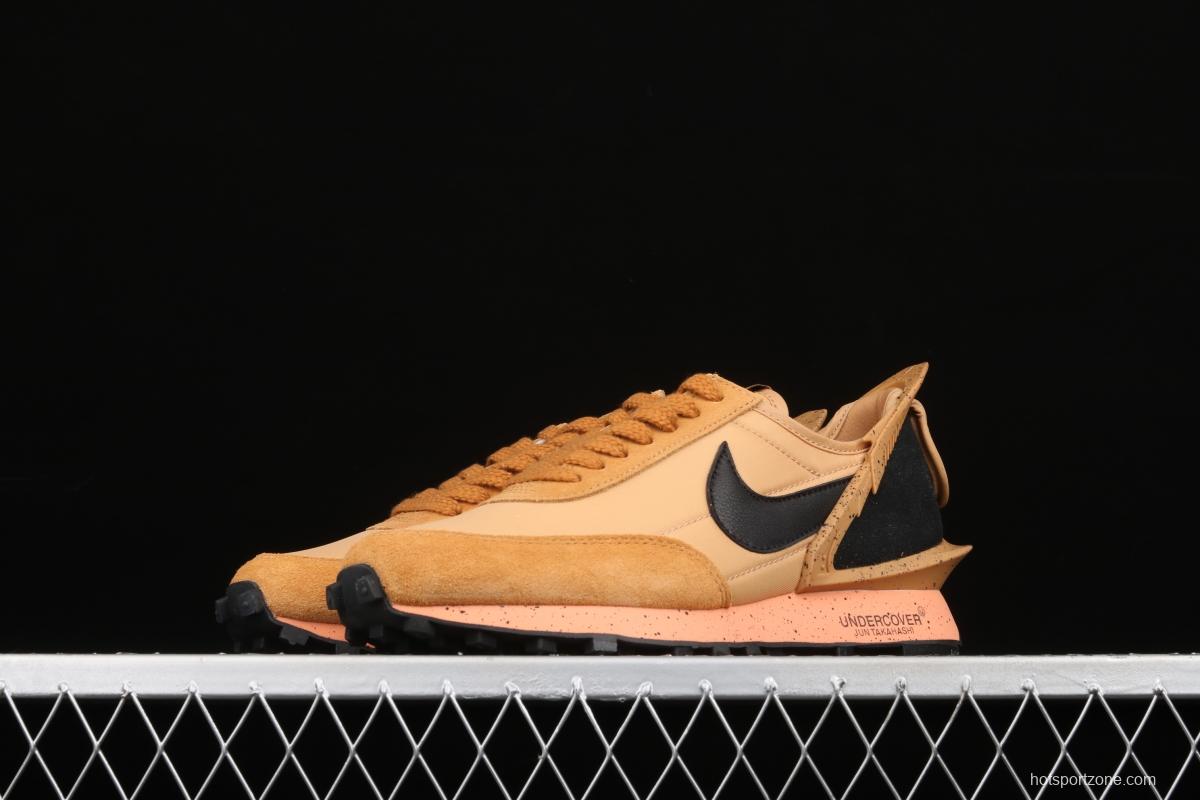 Undercover x NIKE Daybreak Takahashi Shield joint style casual board shoes CJ3295-204