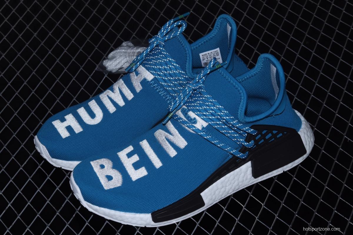 Adidasidas Pw Human Race NMD BB0618 Philippine running shoes