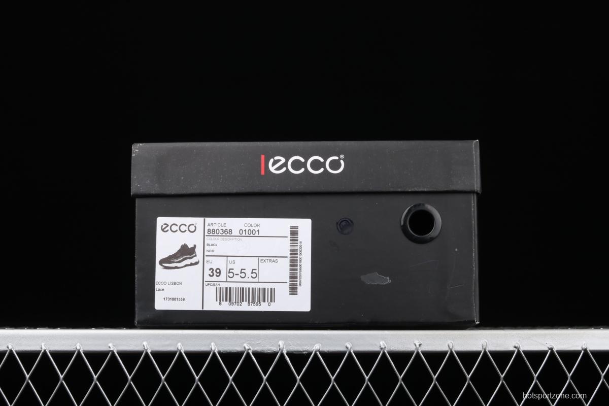 ECCO Ruoku 8 Series 2021 Spring Sports Leisure shoes 88036801001