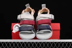 New Balance x Noritake SDL750 series co-branded sandals SDL7504N