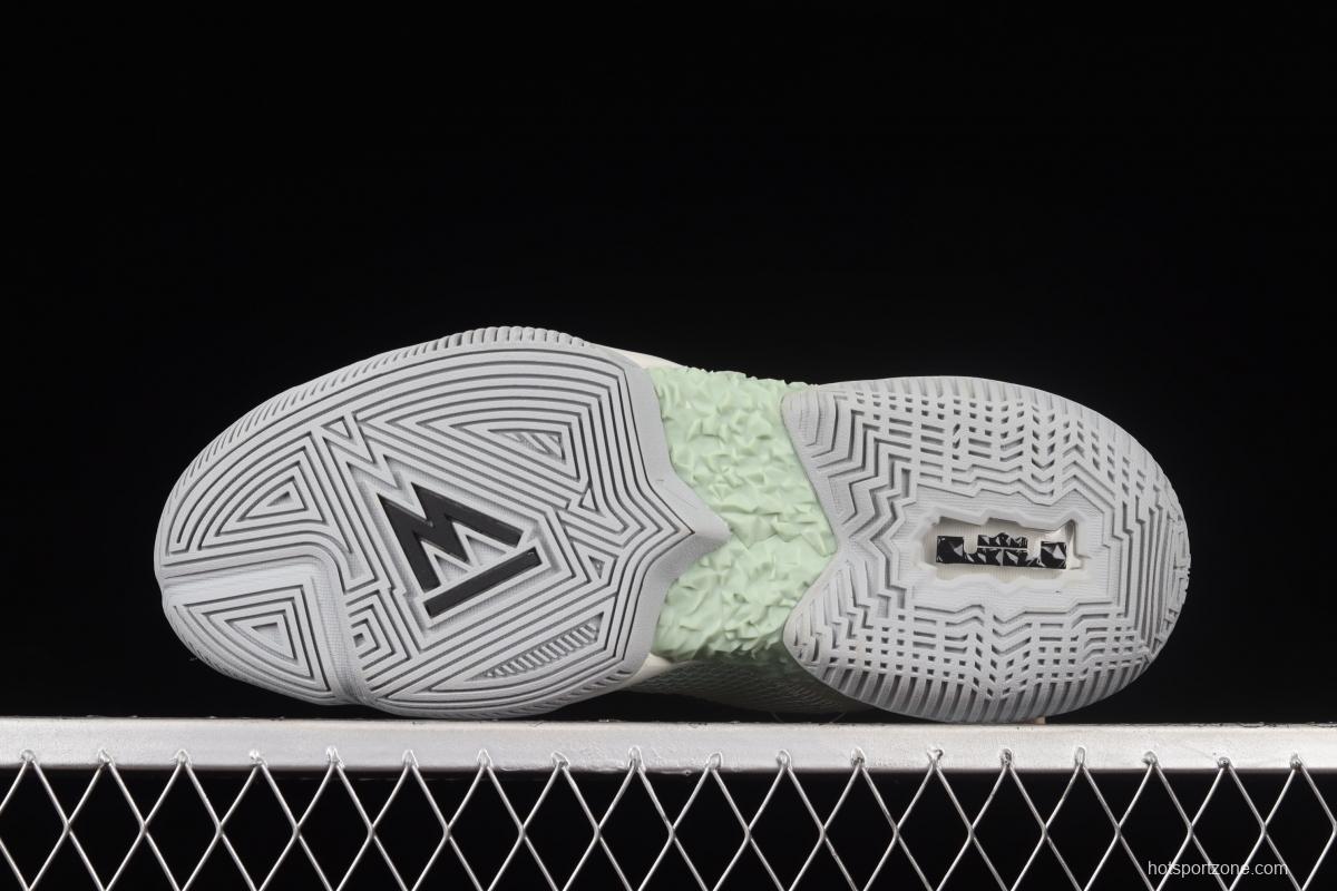 Nike LeBron AmbassAdidasor XIII Empire JAdidase James envoy 13 seal low-side actual basketball shoes CQ9329-300