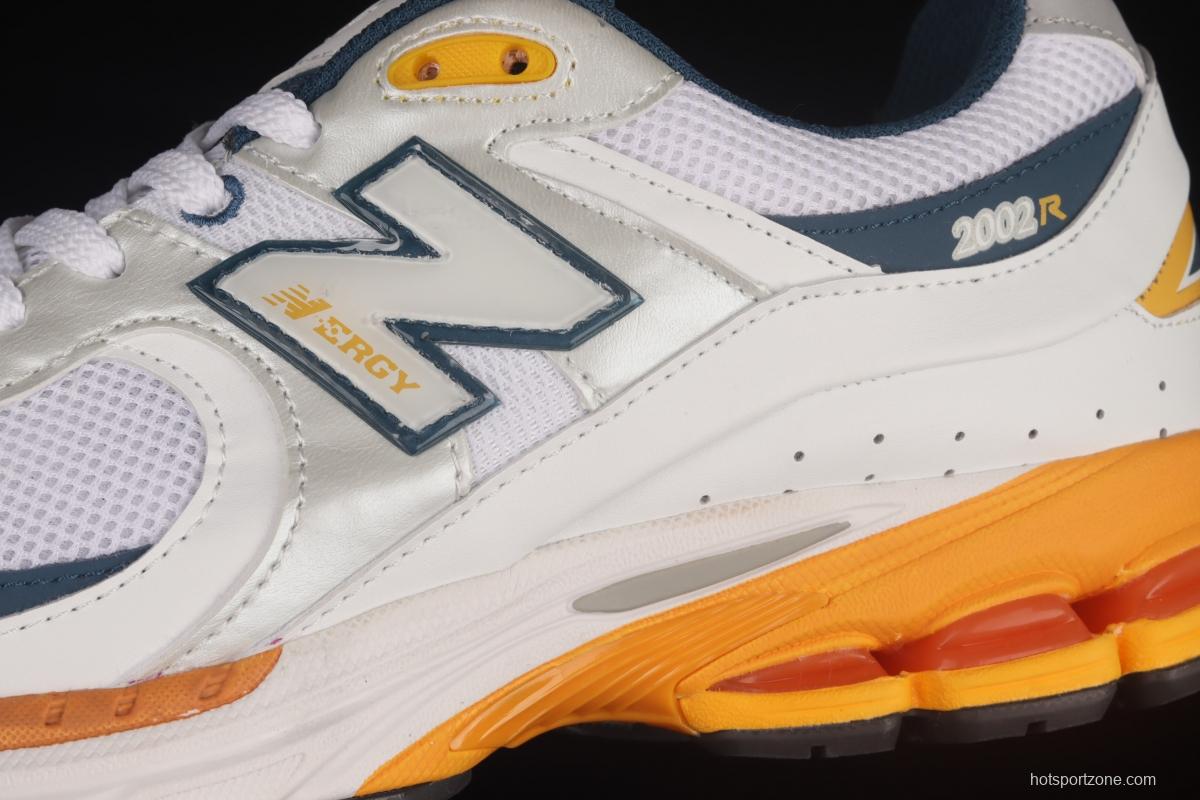 New Balance WL2002 retro casual running shoes M2002RLA